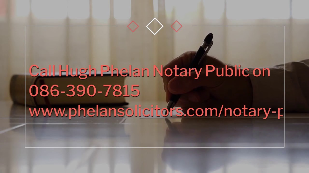 Document notarisation Cork — Notarising Engineering Qualifications for International Recognition
